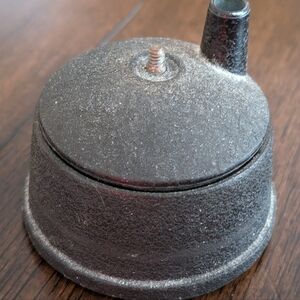 VINTAGE TRUE-POINT DRAFTING PENCIL SHARPENER